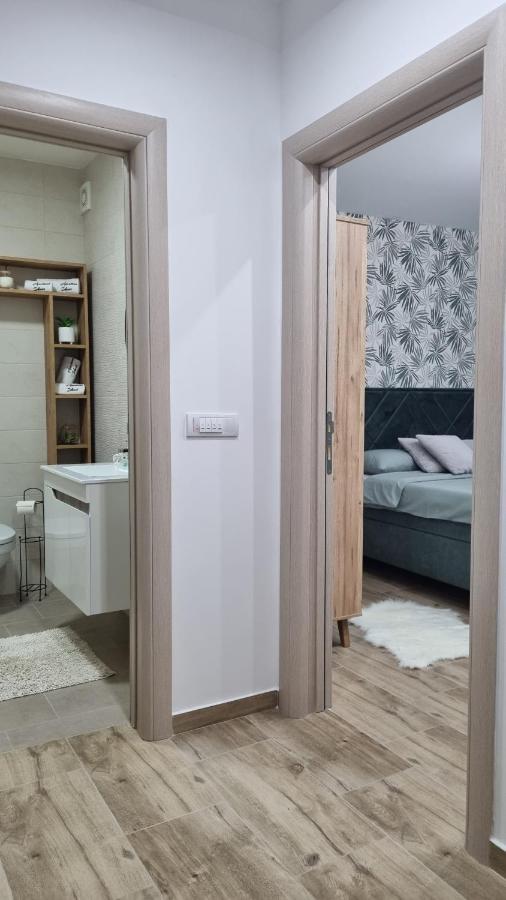 Apartman Ivkovic Sremska Mitrovica Exteriör bild
