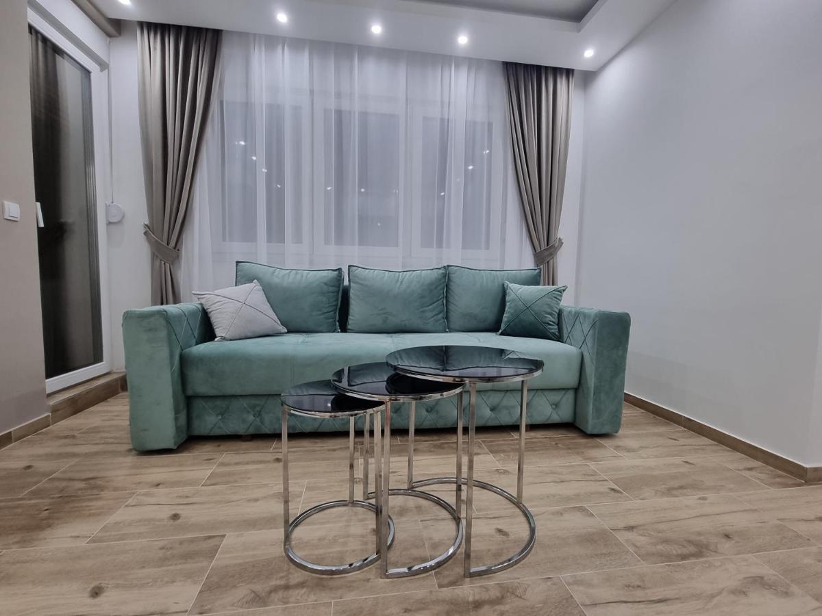 Apartman Ivkovic Sremska Mitrovica Exteriör bild
