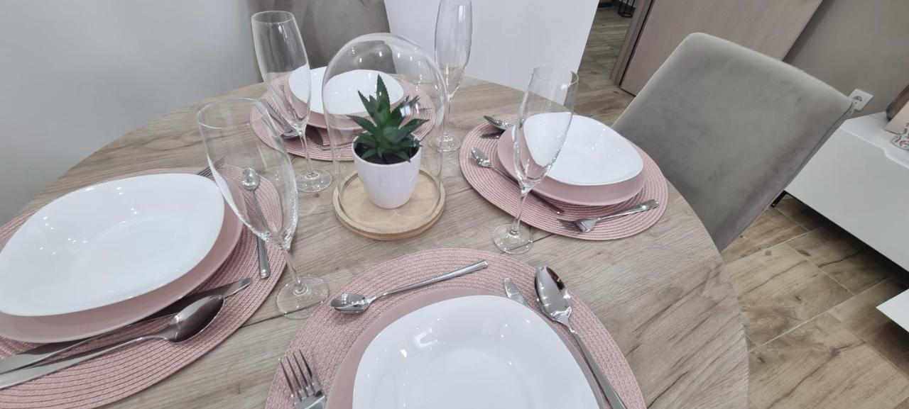 Apartman Ivkovic Sremska Mitrovica Exteriör bild